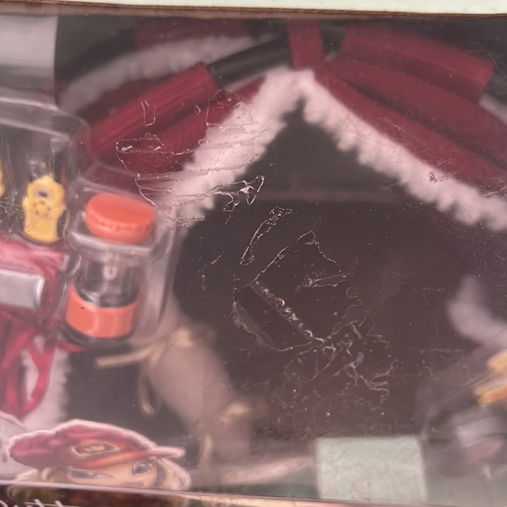 NRFB Bratz Campfire Tent Set Playset - Picture 11 of 11